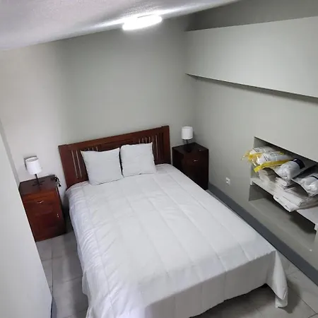 Oliver's Place 度假居
