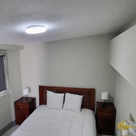 度假居 Oliver's Place