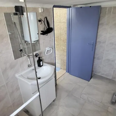 Oliver's Place Σπίτι διακοπών Casal Pereiro