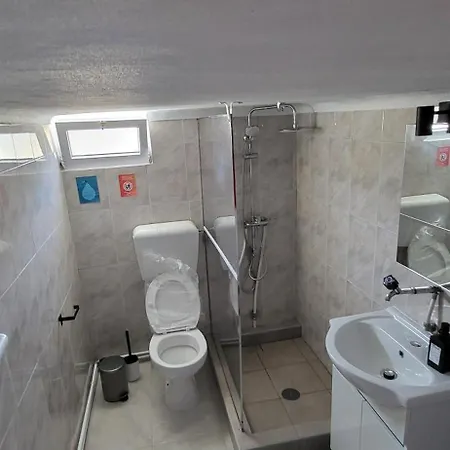 Σπίτι διακοπών Oliver's Place Casal Pereiro