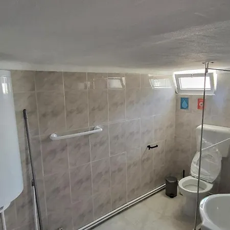 Holiday home Oliver's Place Casal Pereiro