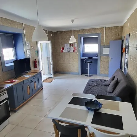 Oliver's Place Holiday home Casal Pereiro