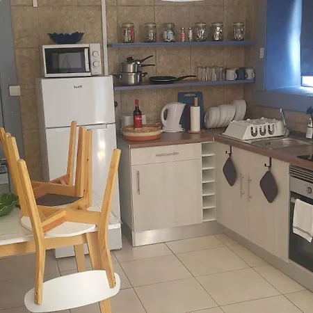 Oliver's Place * Casal Pereiro