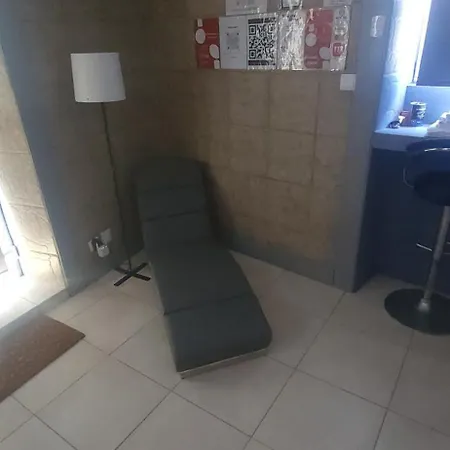 Σπίτι διακοπών Oliver's Place