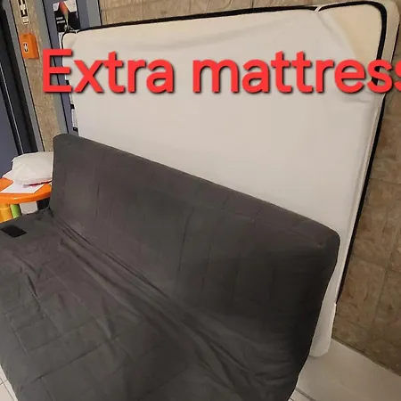 Oliver's Place Σπίτι διακοπών Casal Pereiro