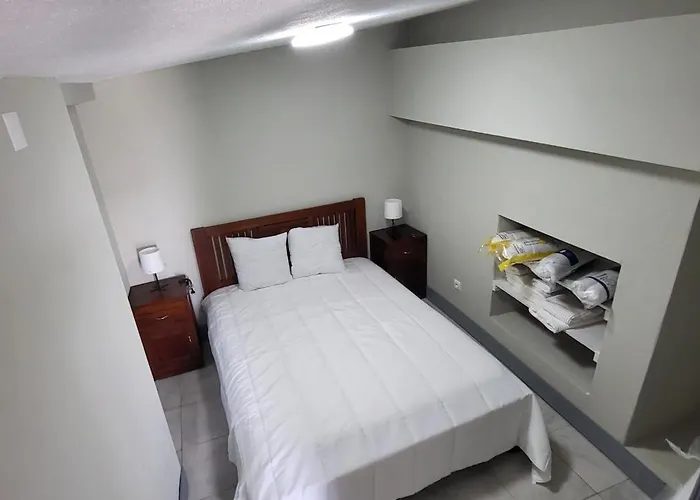 Oliver's Place Casa de Férias