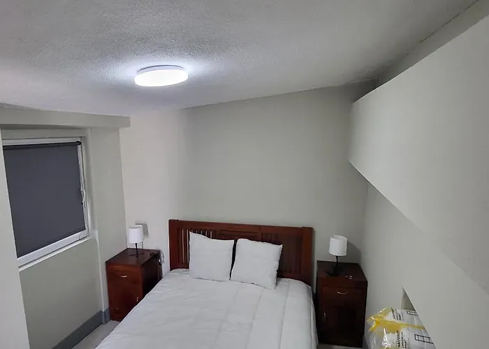 Casa de Férias Oliver's Place