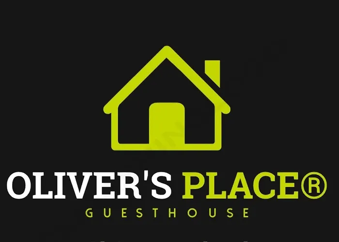 Oliver's Place Casa de Férias *