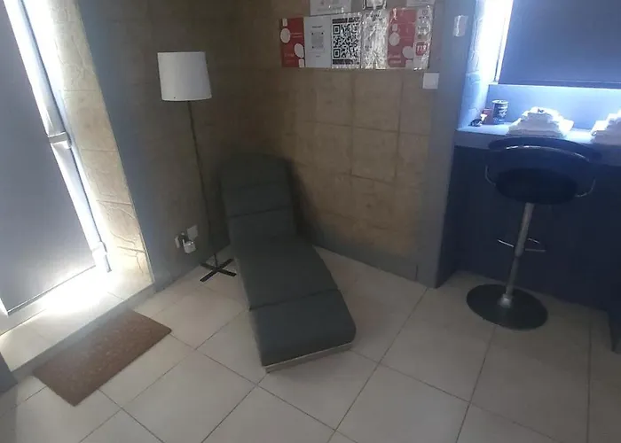 Casa de Férias Oliver's Place